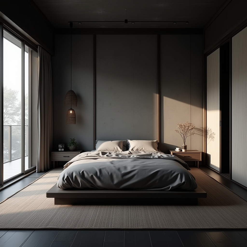 modern bedroom design ideas 6