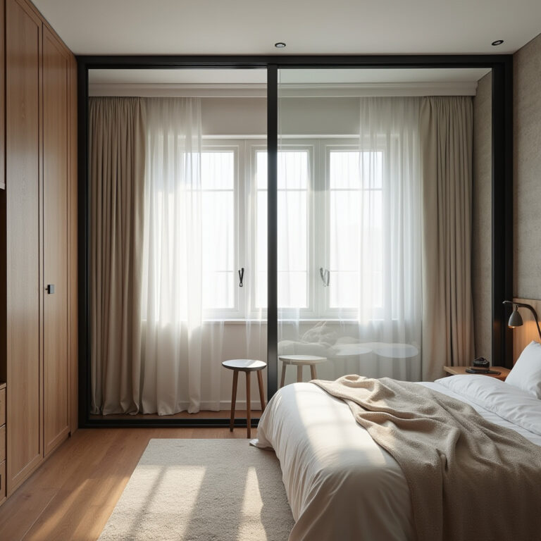 modern bedroom doors 1