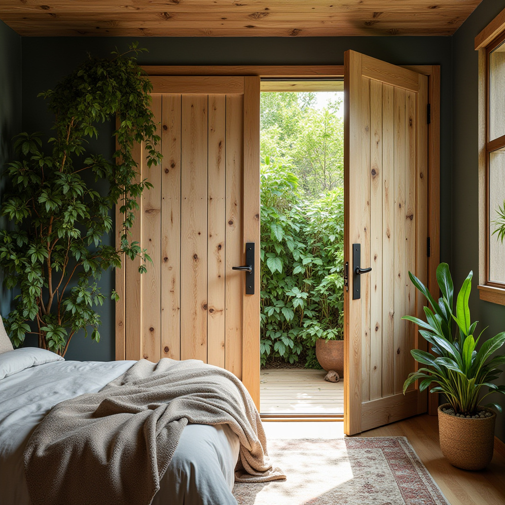 modern bedroom doors 10