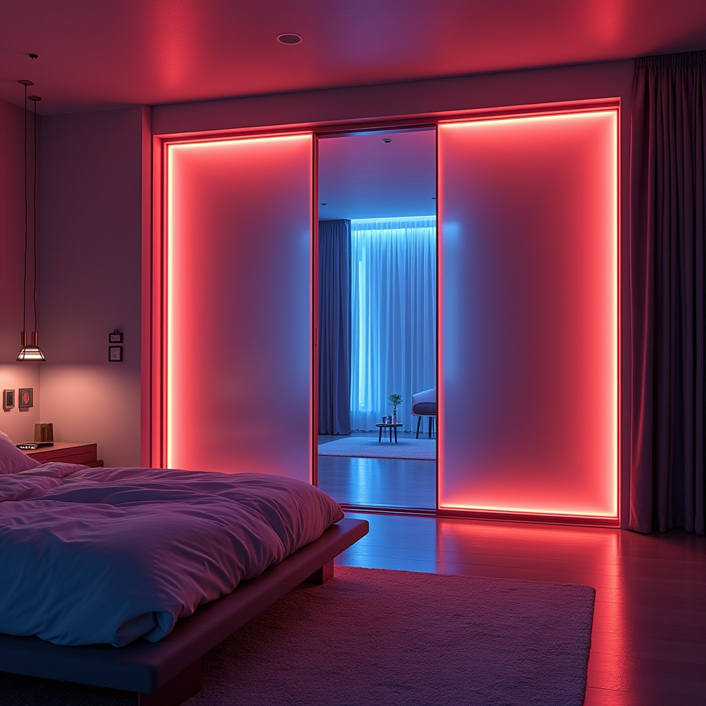 modern bedroom doors 11