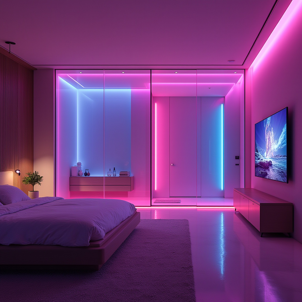 modern bedroom doors 12