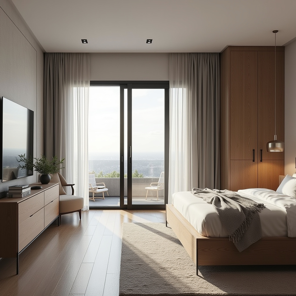 modern bedroom doors 2