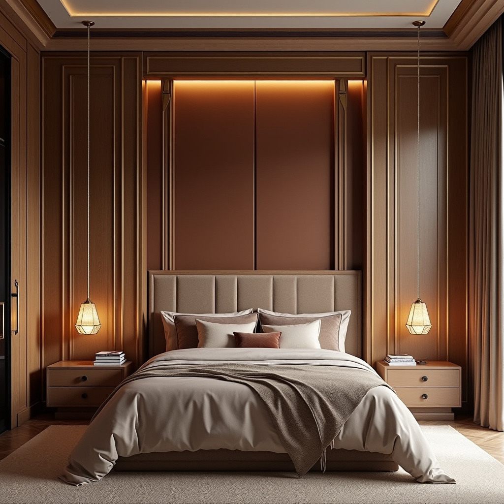 modern bedroom doors 5