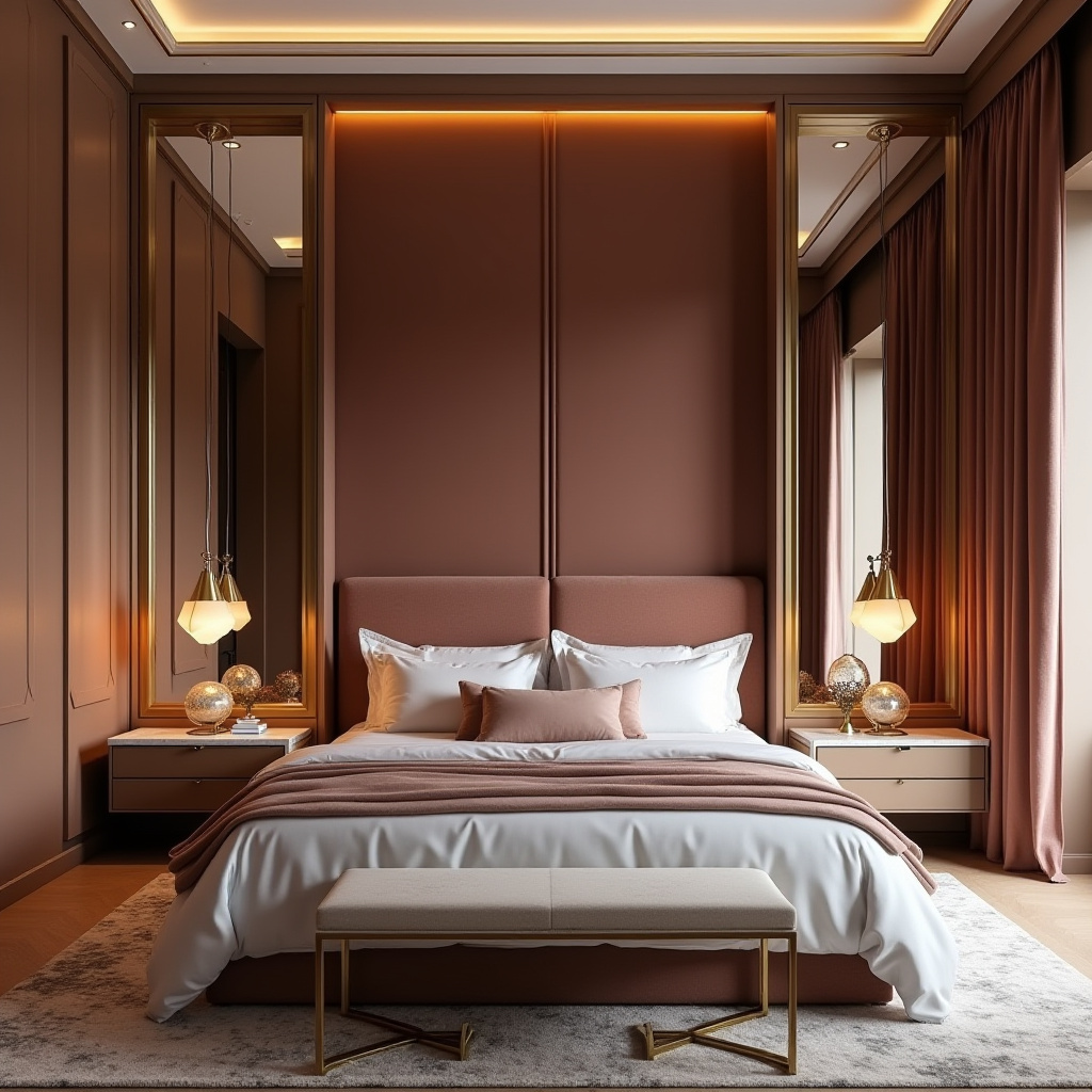 modern bedroom doors 6