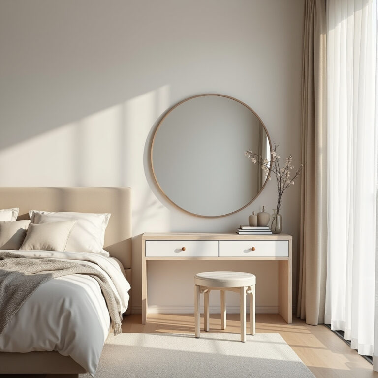 modern bedroom dressing table ideas 1