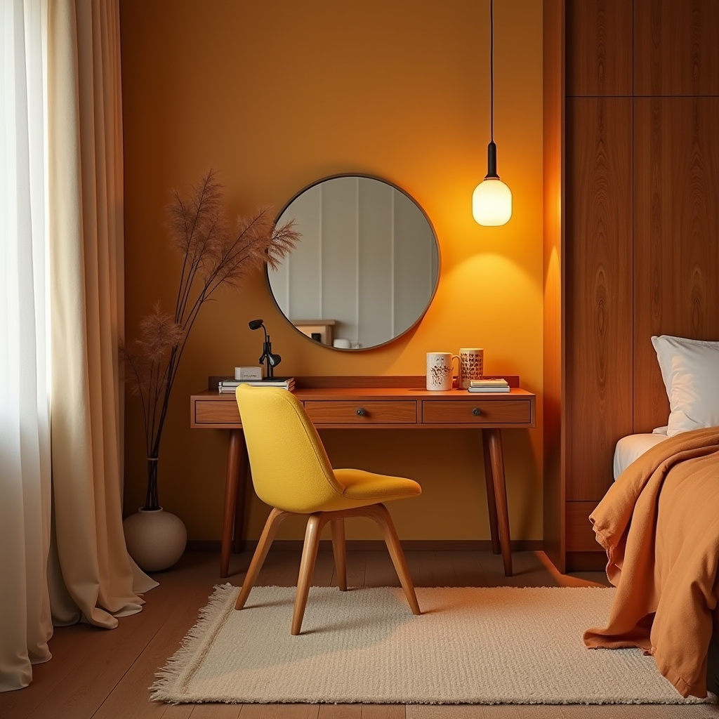 modern bedroom dressing table ideas 15