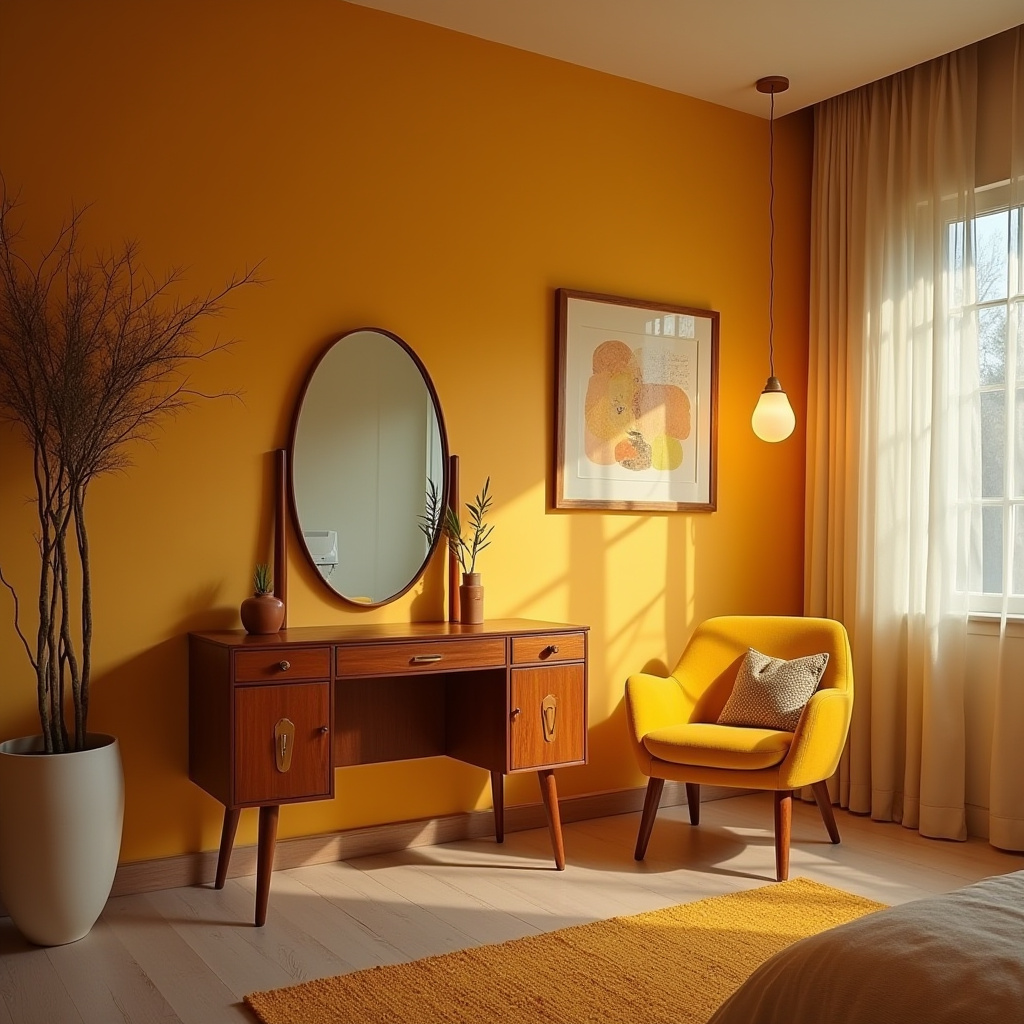 modern bedroom dressing table ideas 16