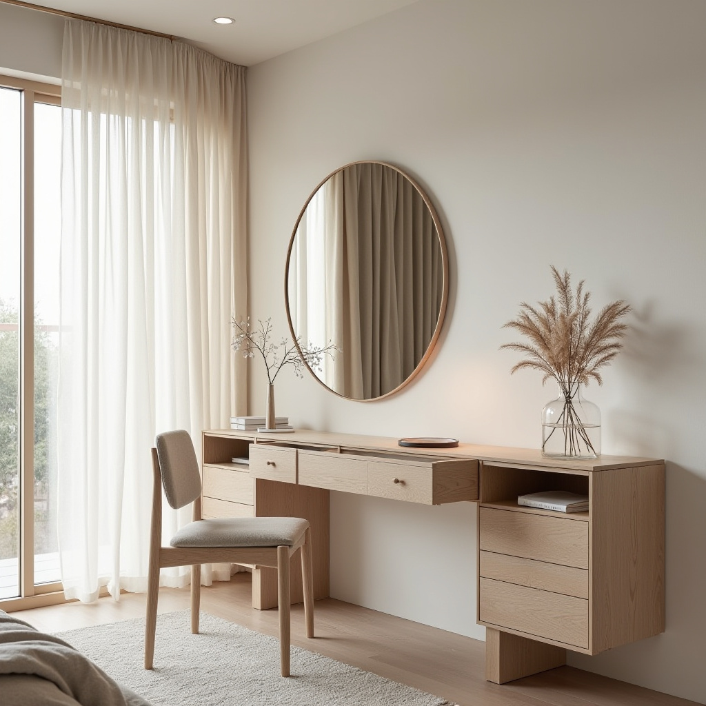 modern bedroom dressing table ideas 2