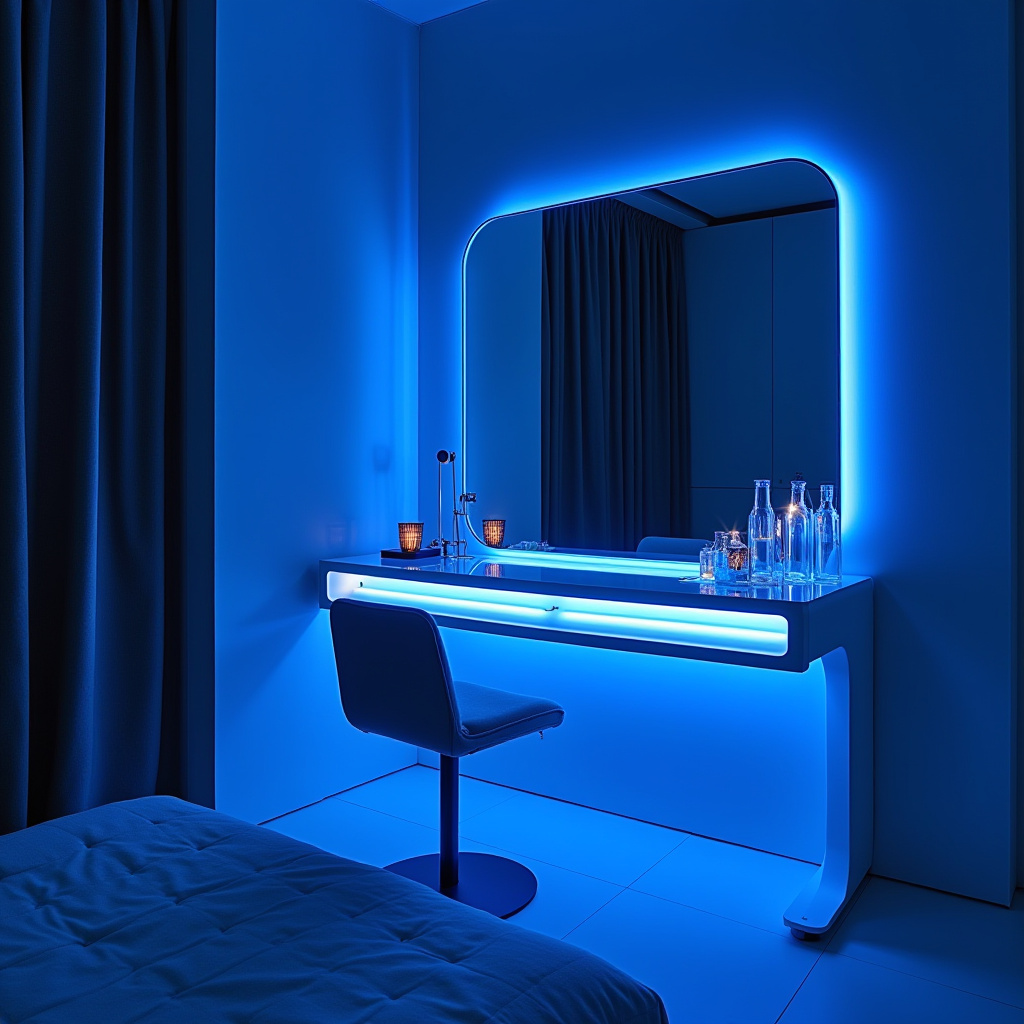 modern bedroom dressing table ideas 20