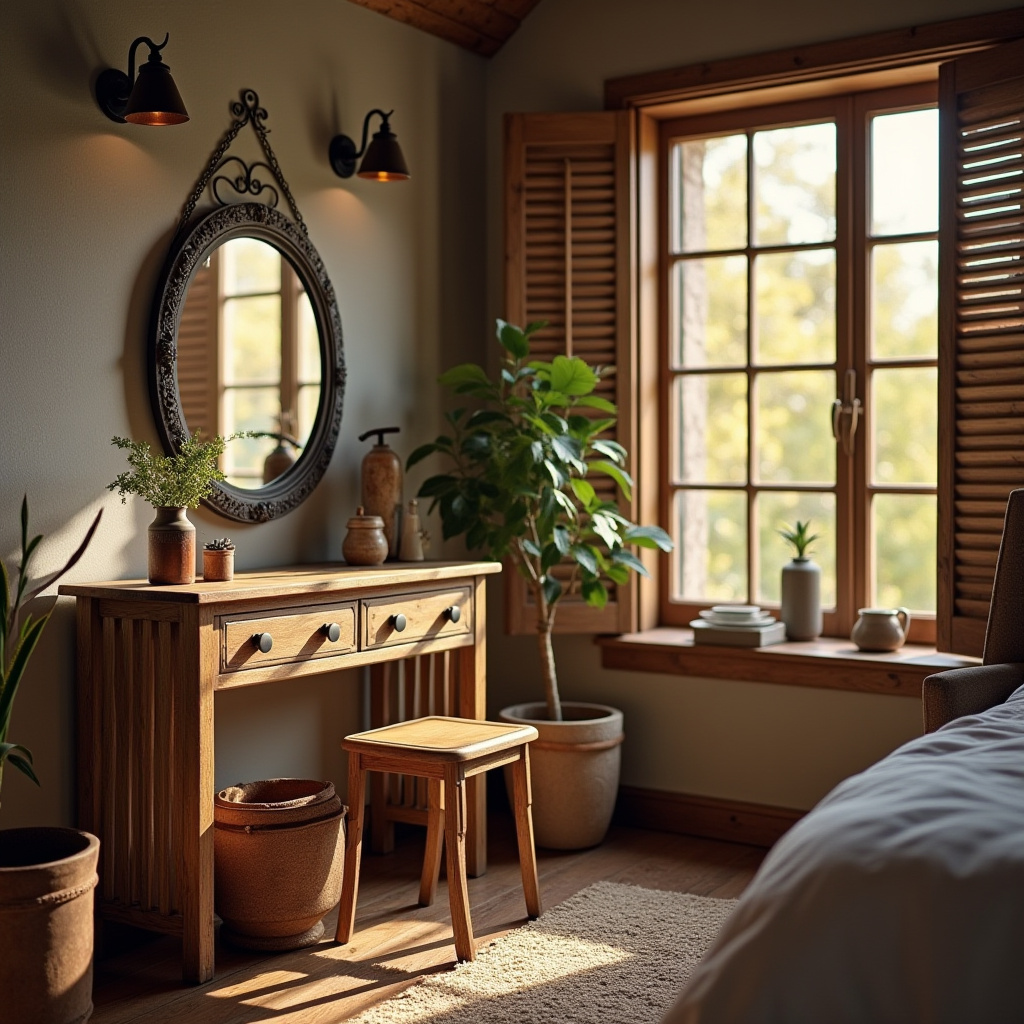 modern bedroom dressing table ideas 22