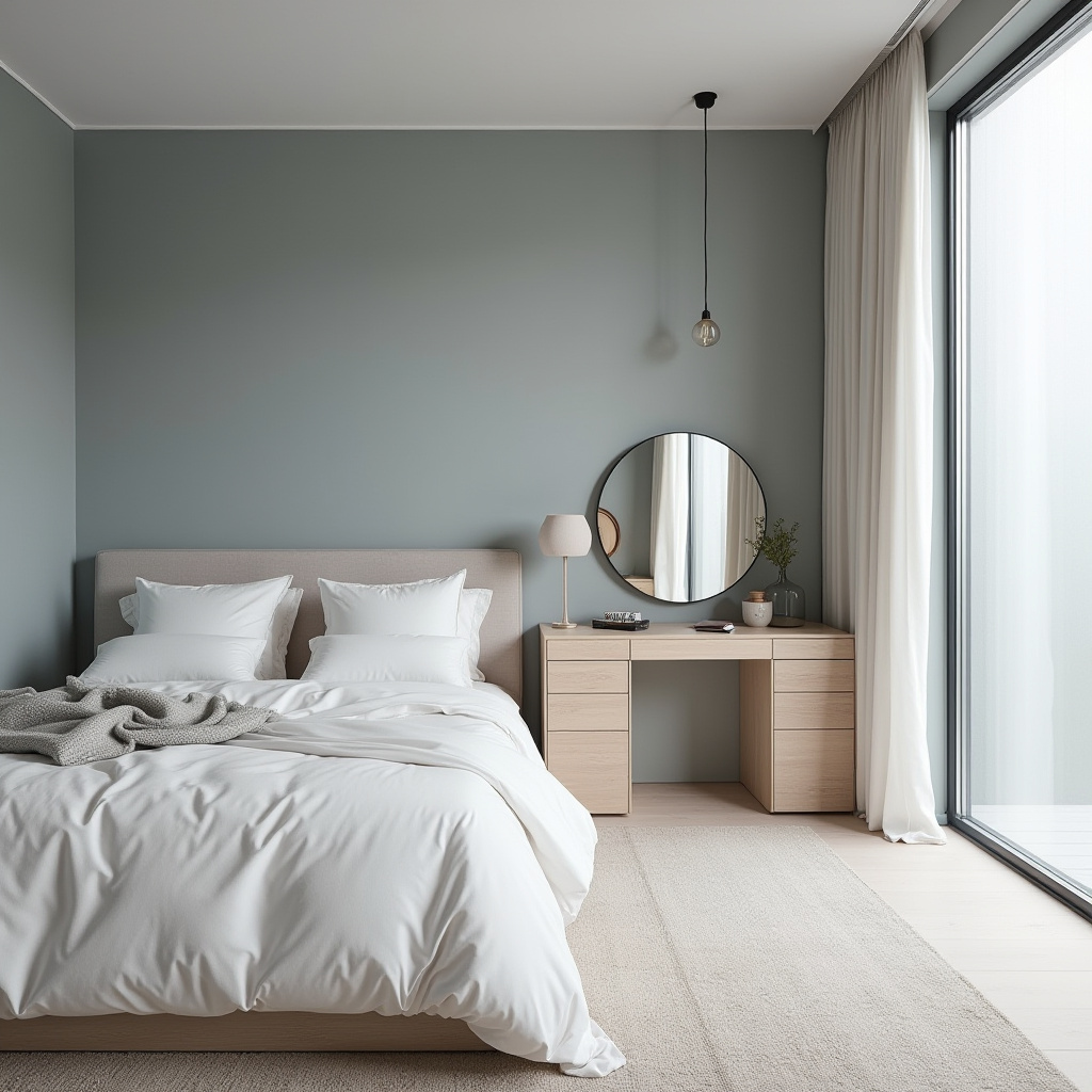 modern bedroom dressing table ideas 27