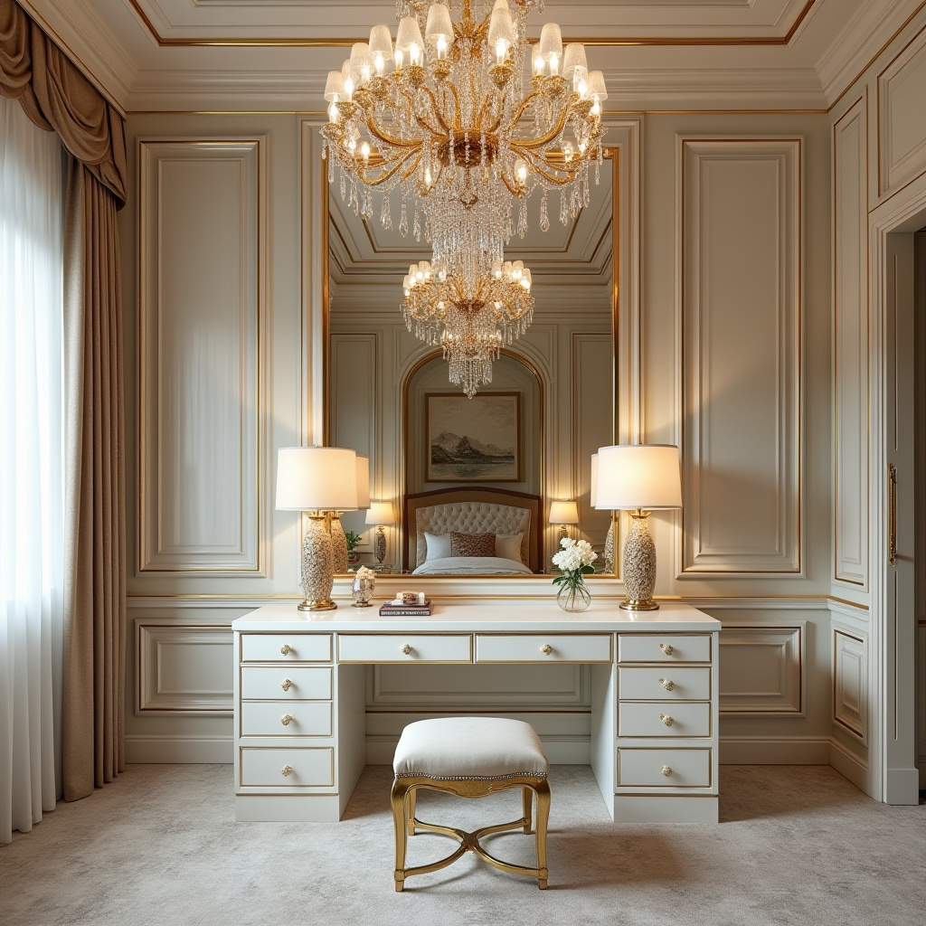 modern bedroom dressing table ideas 29