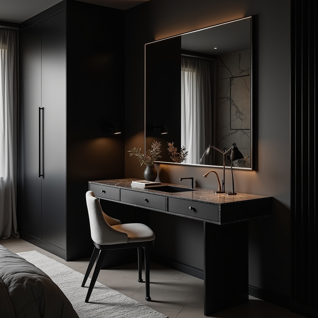 modern bedroom dressing table ideas 3