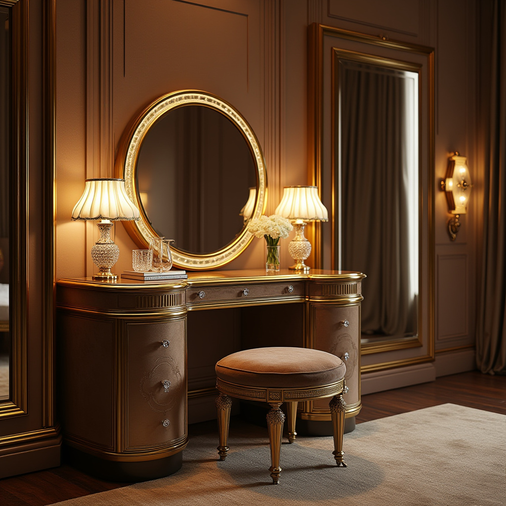 modern bedroom dressing table ideas 6