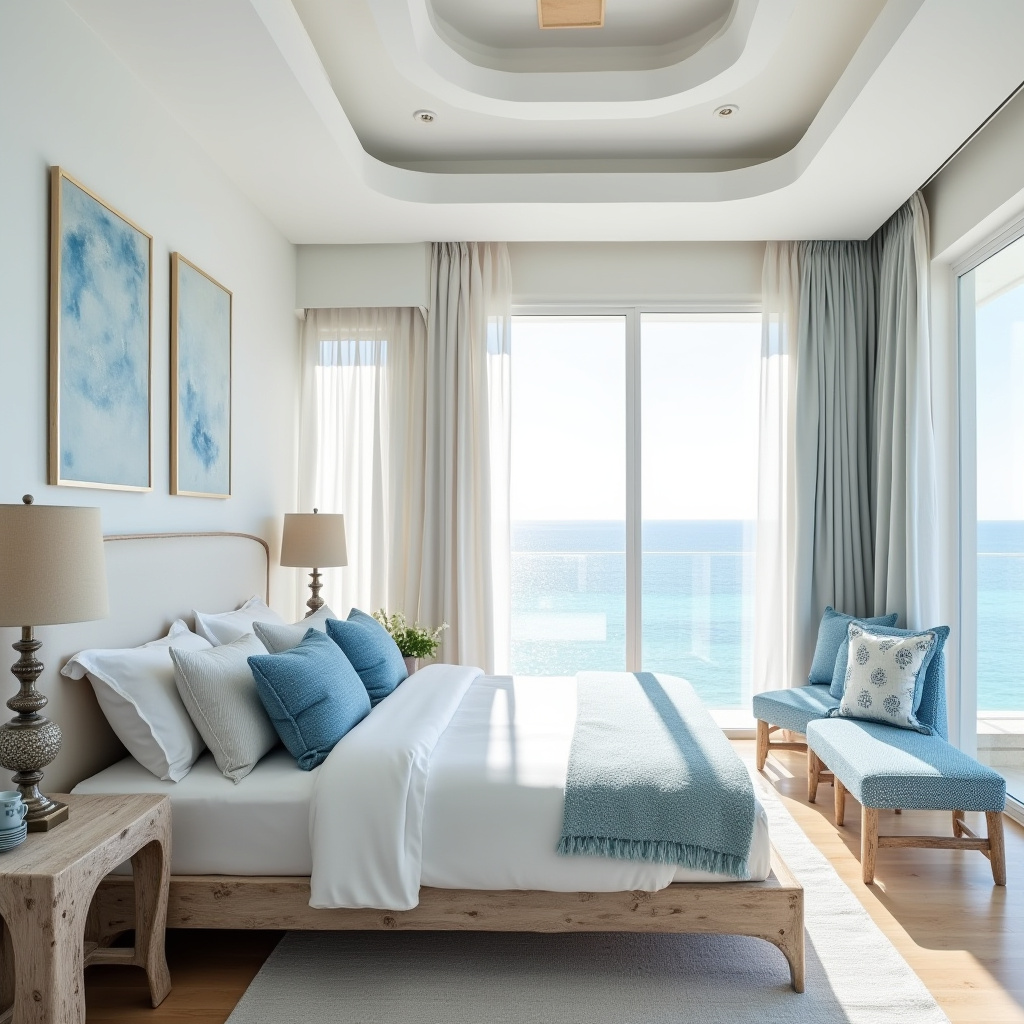 modern bedroom false ceiling design 15