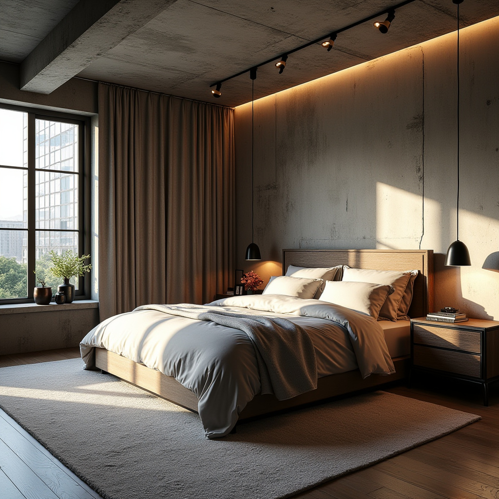 modern bedroom false ceiling design 26