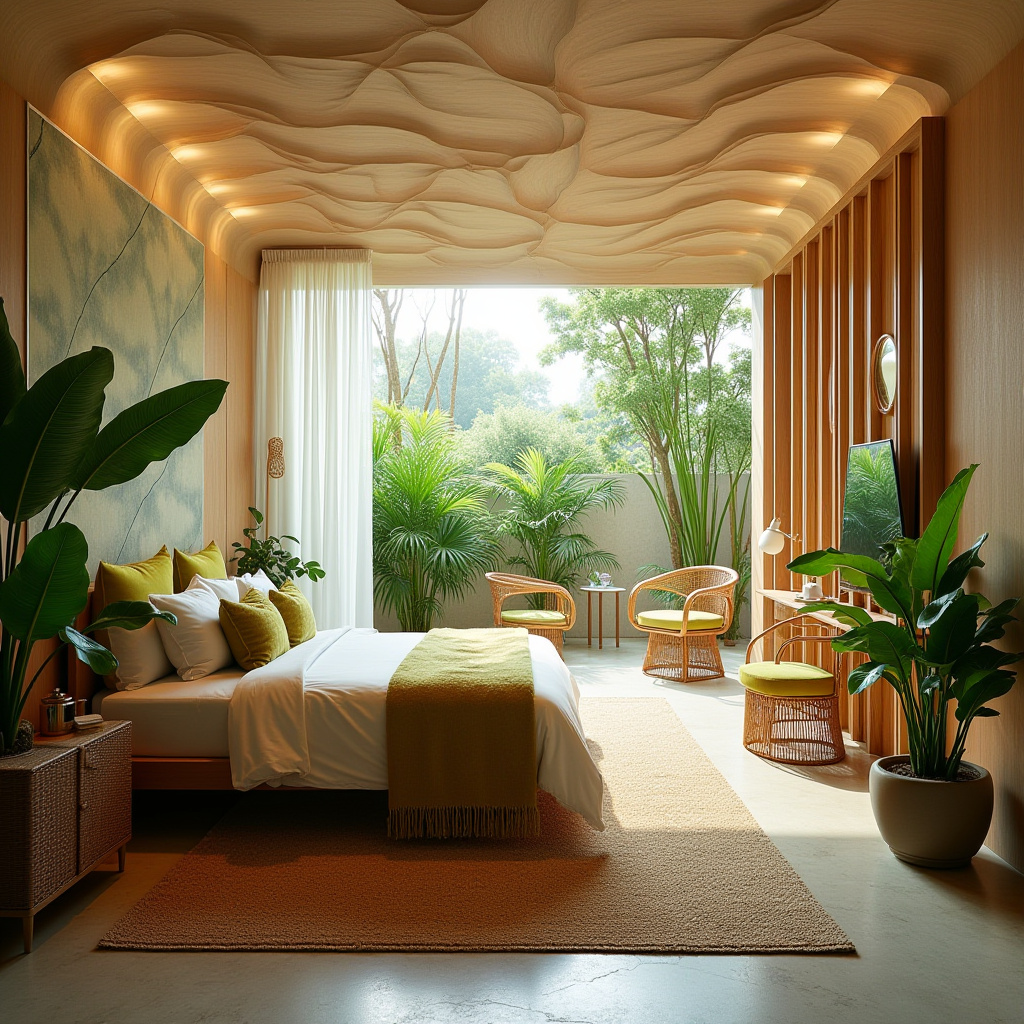 modern bedroom false ceiling design 27