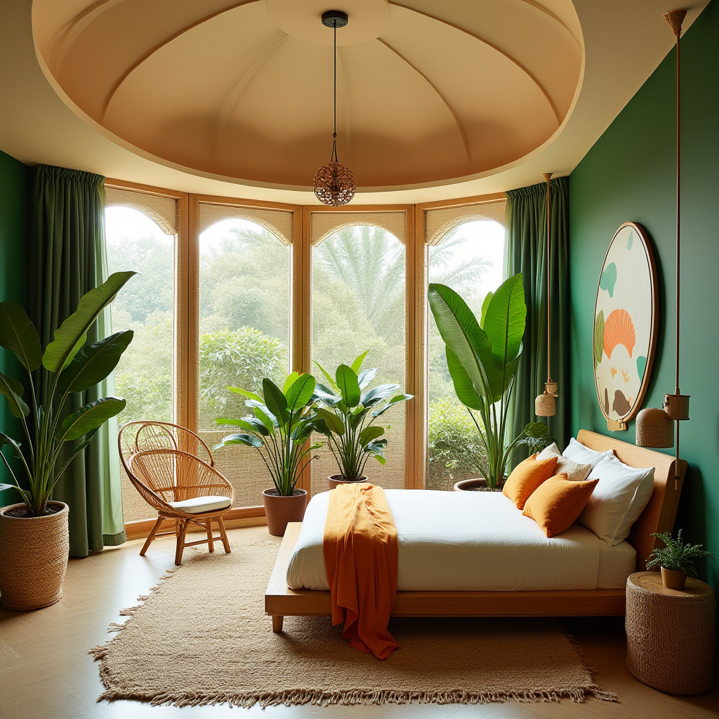 modern bedroom false ceiling design 28