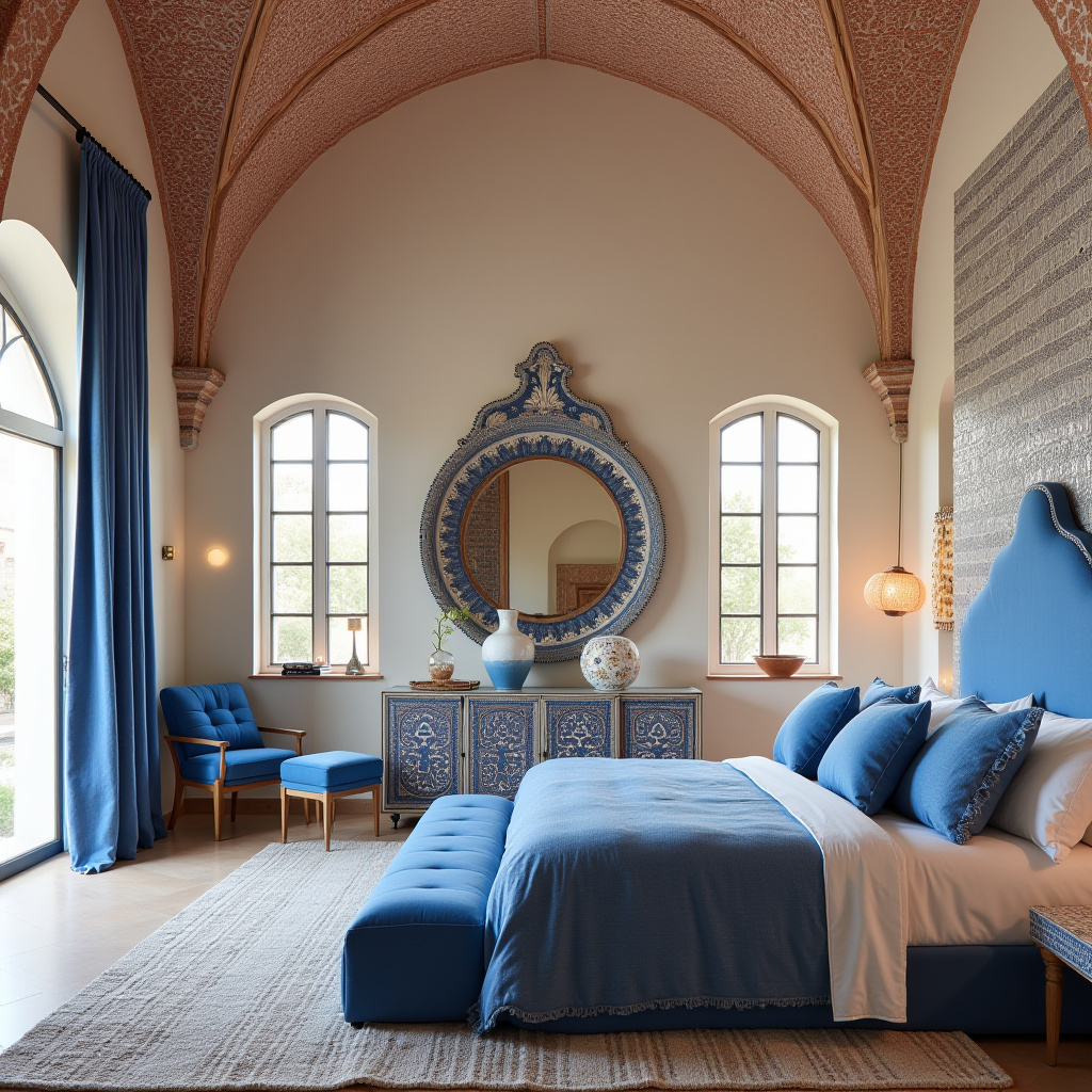 modern bedroom false ceiling design 32