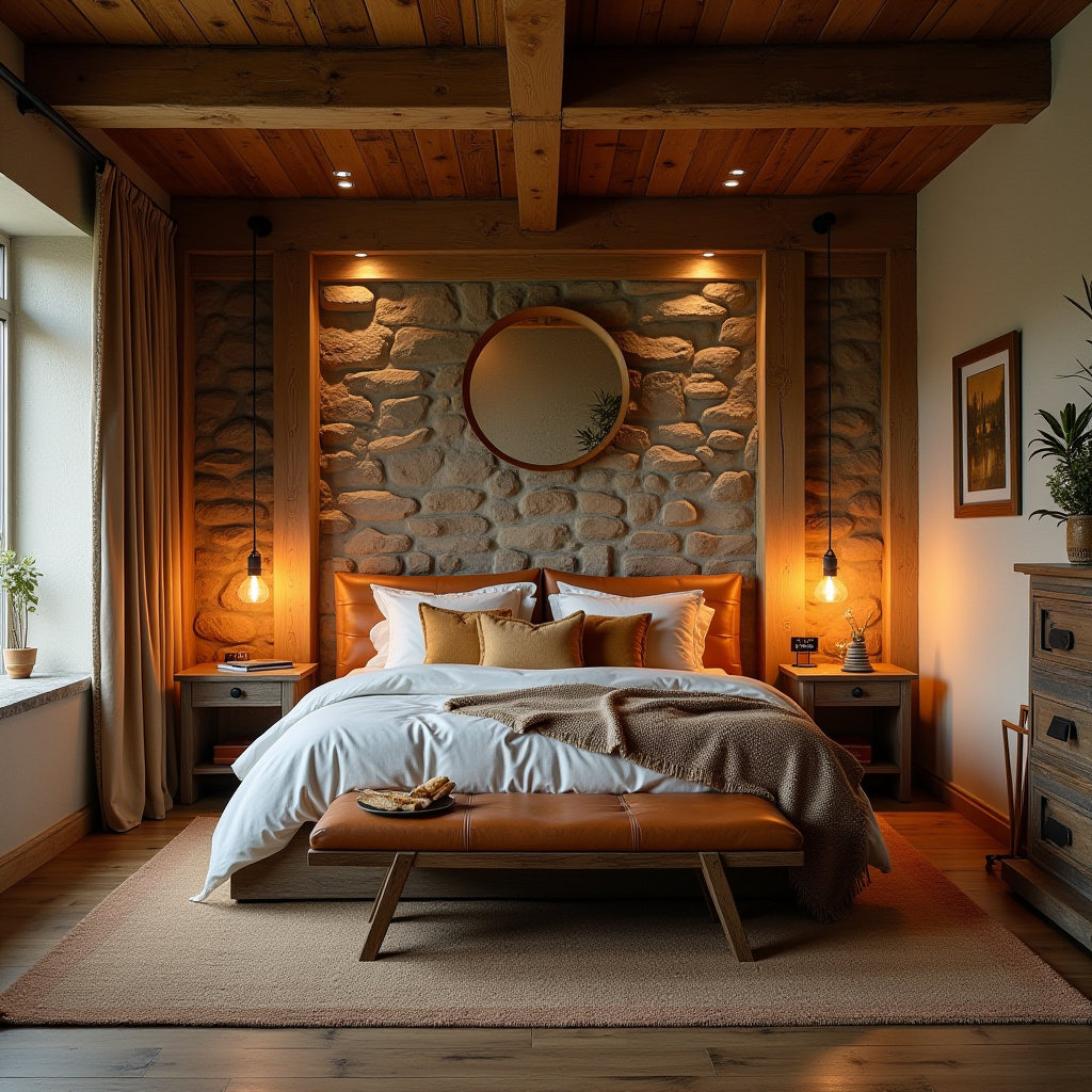 modern bedroom false ceiling design 33