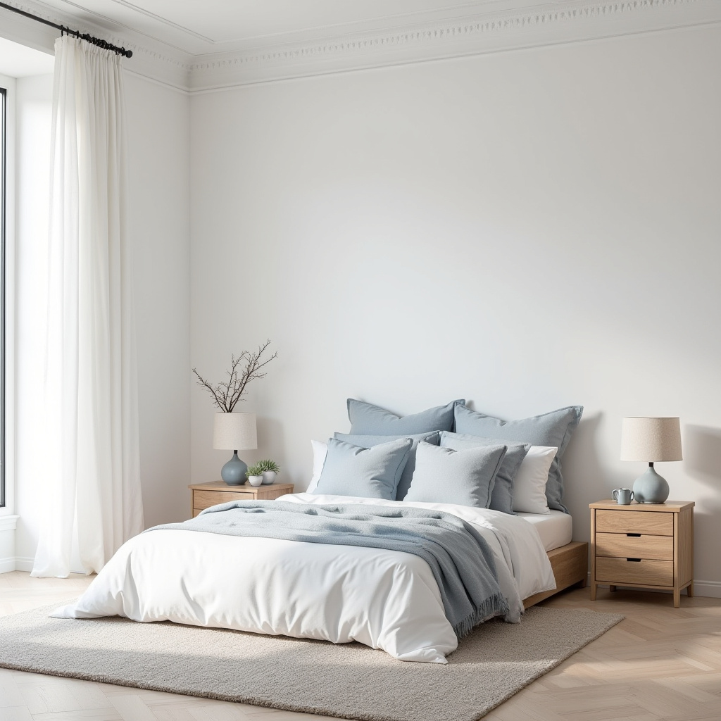 modern bedroom false ceiling design 35