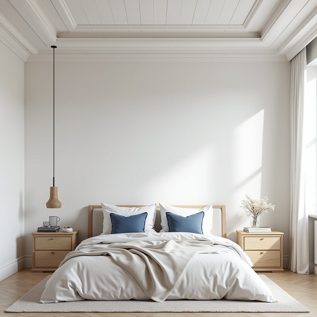 modern bedroom false ceiling design 36