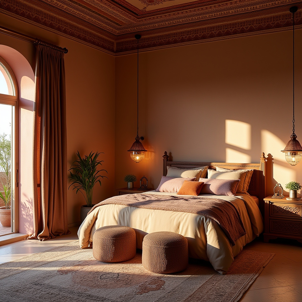 modern bedroom false ceiling design 39