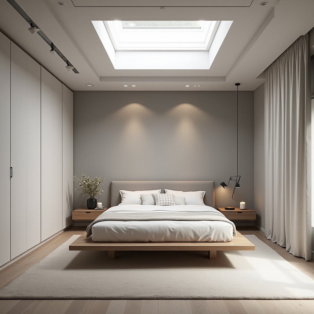 modern bedroom false ceiling design 4