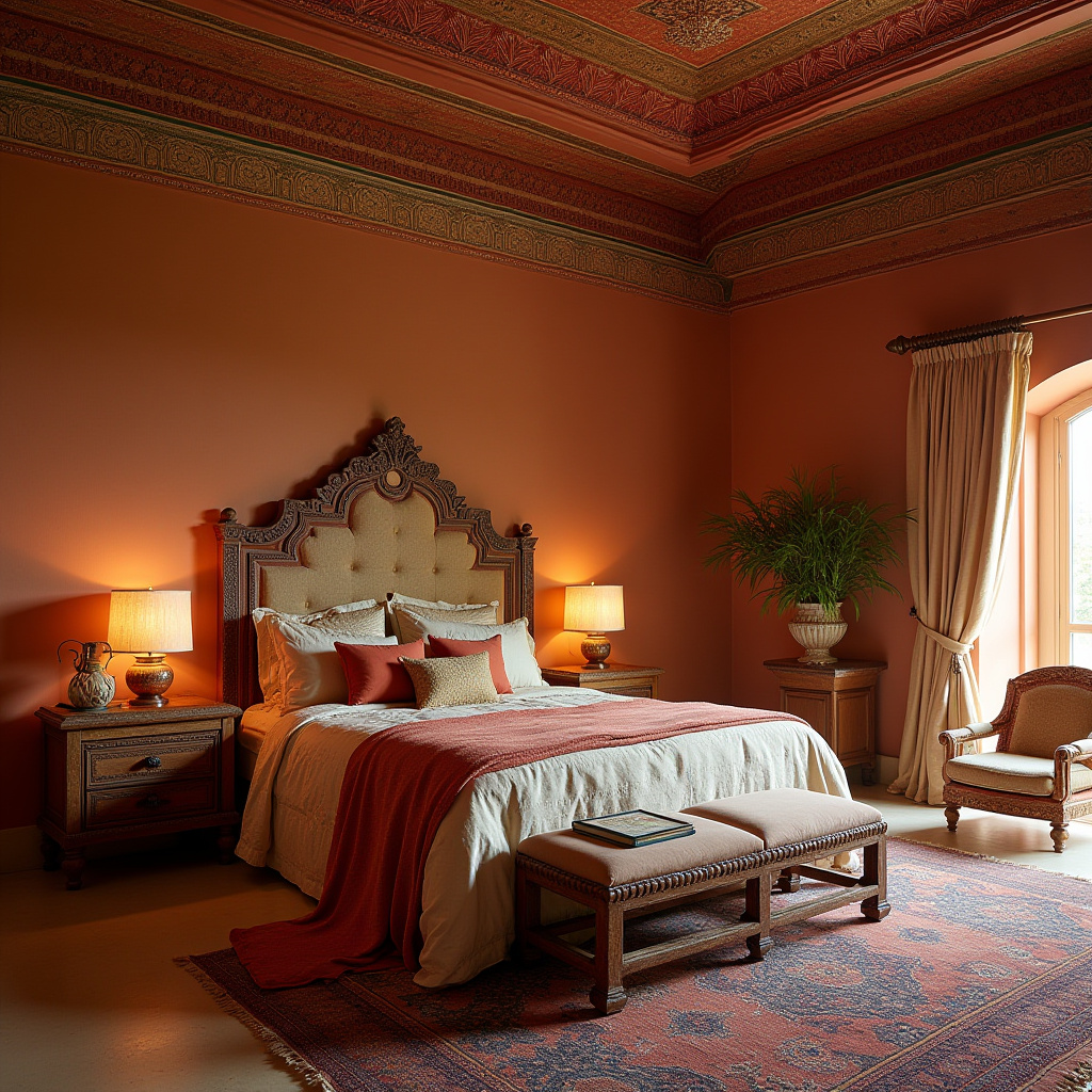 modern bedroom false ceiling design 40