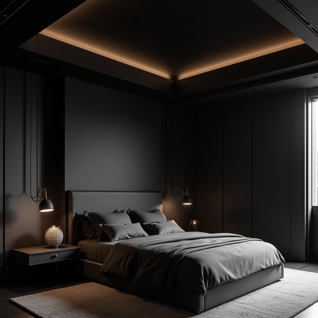 modern bedroom false ceiling design 6