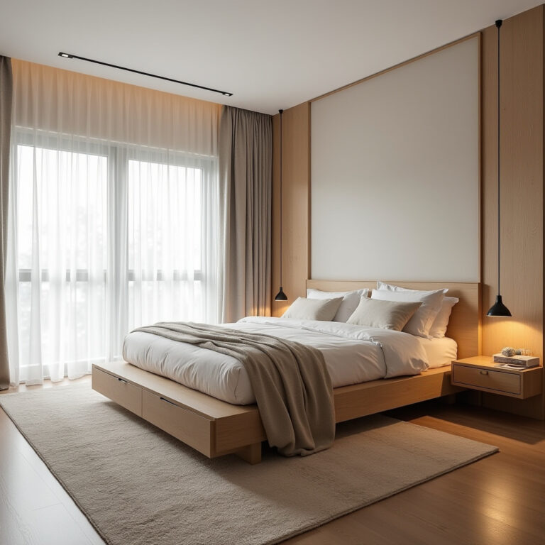 modern bedroom furniture 1