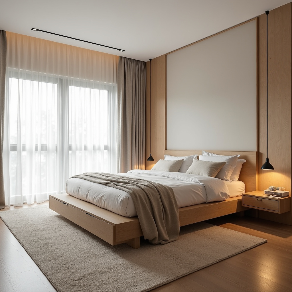 modern bedroom furniture 1