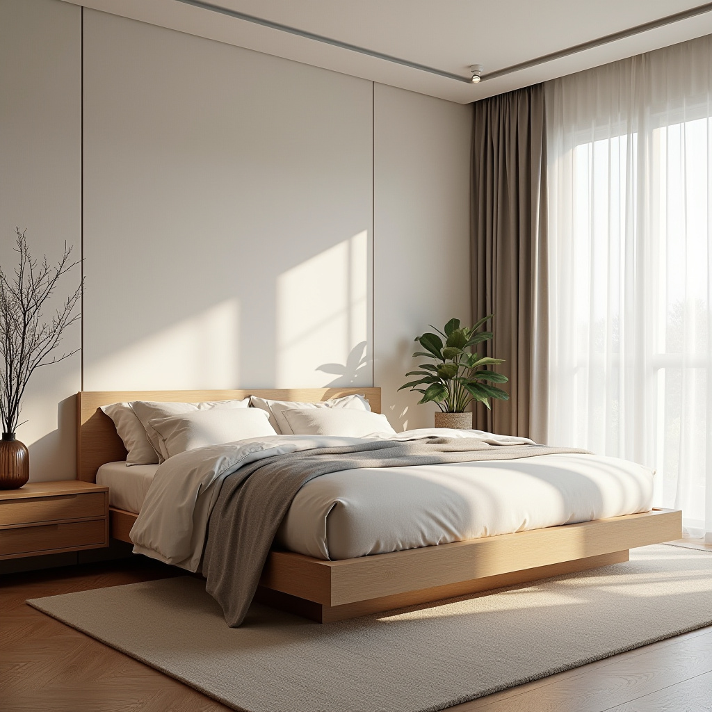 modern bedroom furniture 2