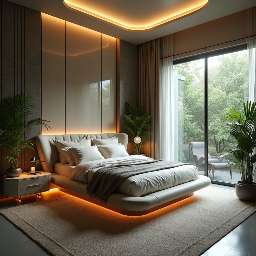 modern bedroom furniture 29
