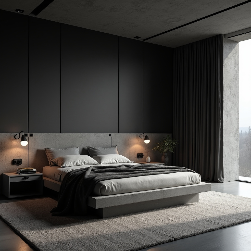 modern bedroom furniture 34