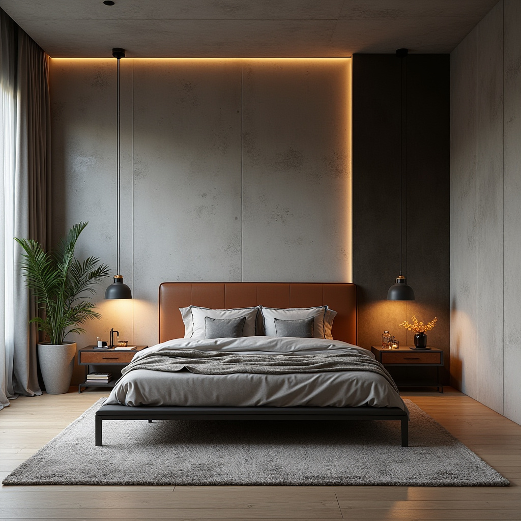 modern bedroom furniture 5