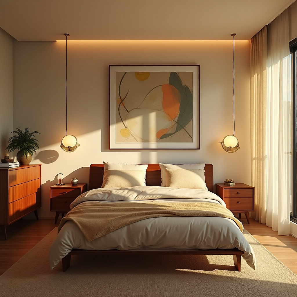 modern bedroom furniture 9