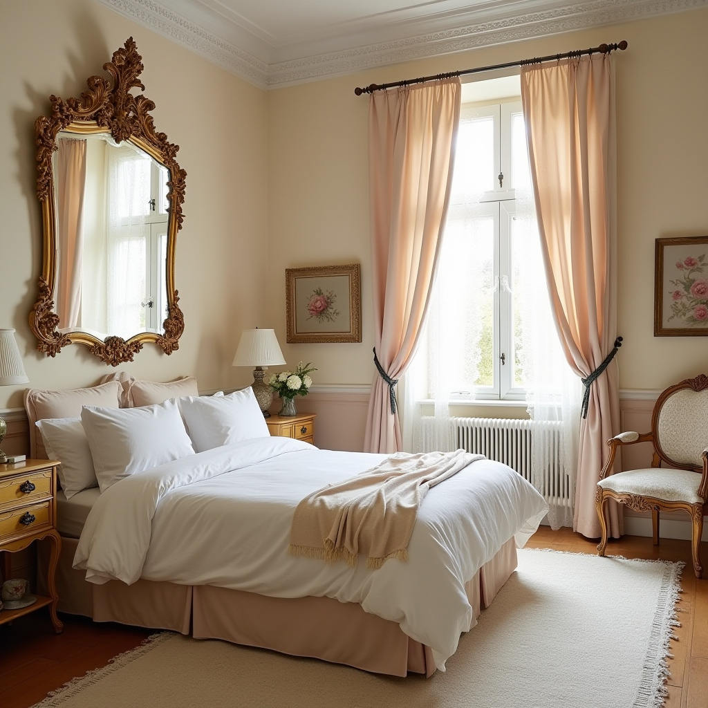 modern bedroom wall decor above bed 31