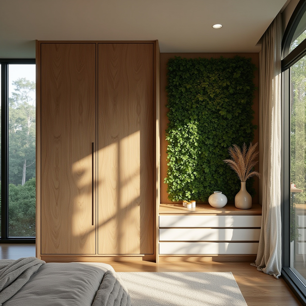 modern bedroom wardrobe design 10
