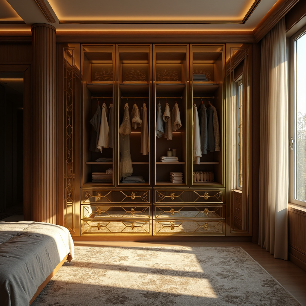modern bedroom wardrobe design 18