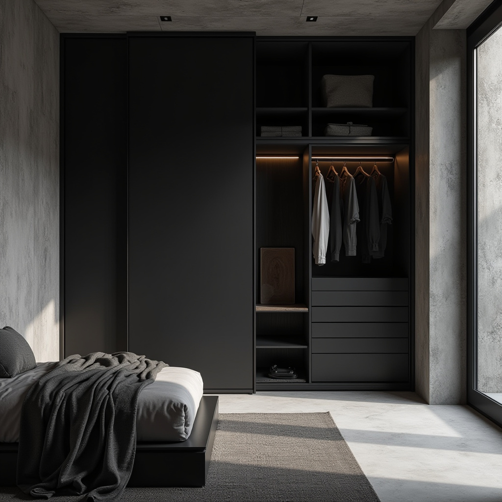 modern bedroom wardrobe design 21