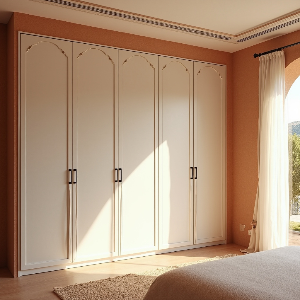 modern bedroom wardrobe design 24