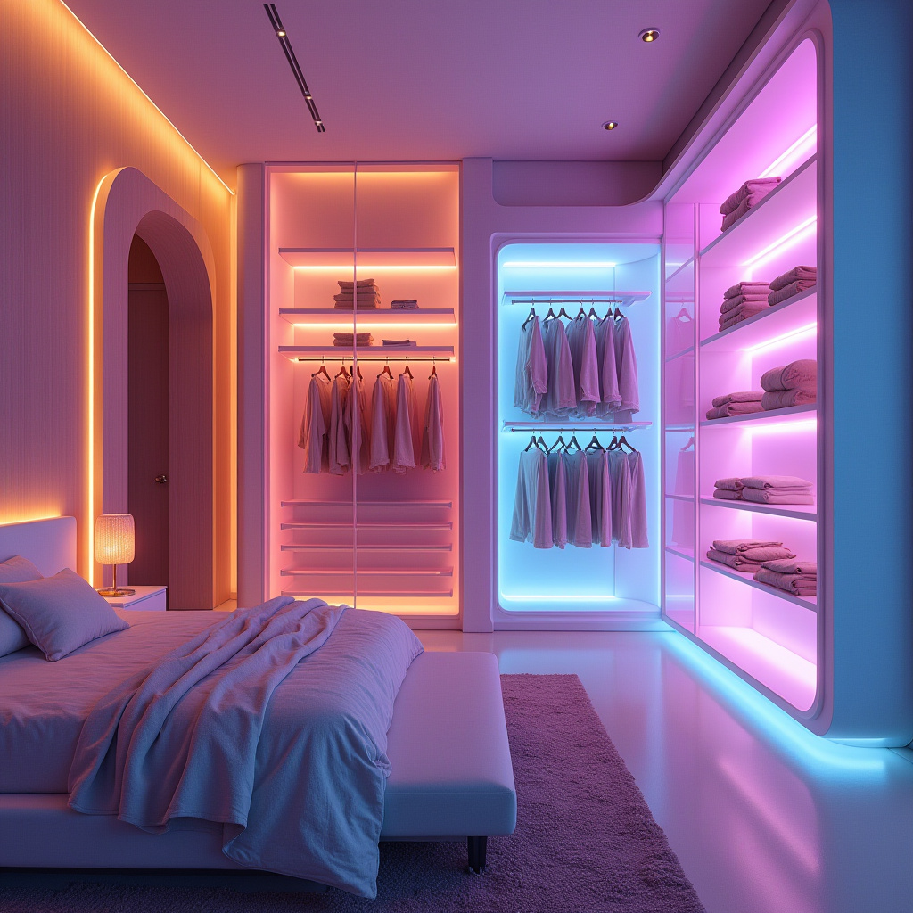 modern bedroom wardrobe design 26