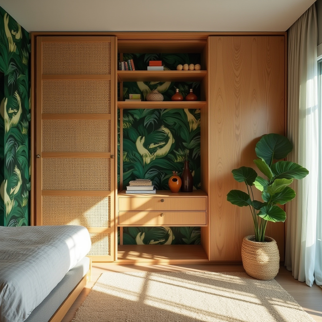 modern bedroom wardrobe design 30