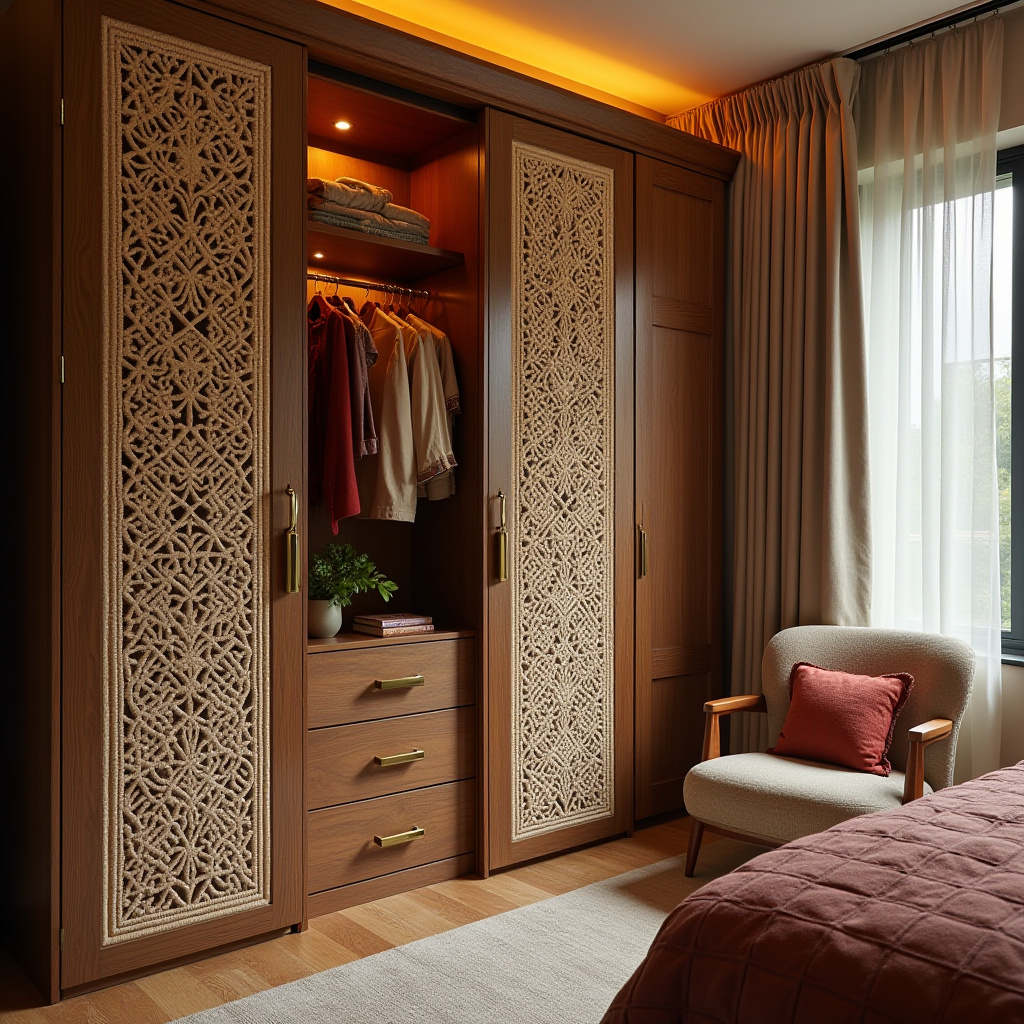 modern bedroom wardrobe design 35