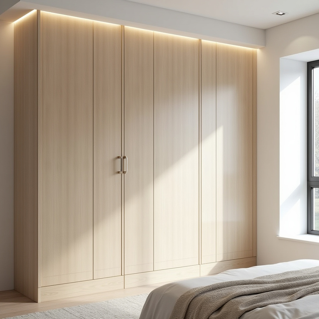 modern bedroom wardrobe design 37