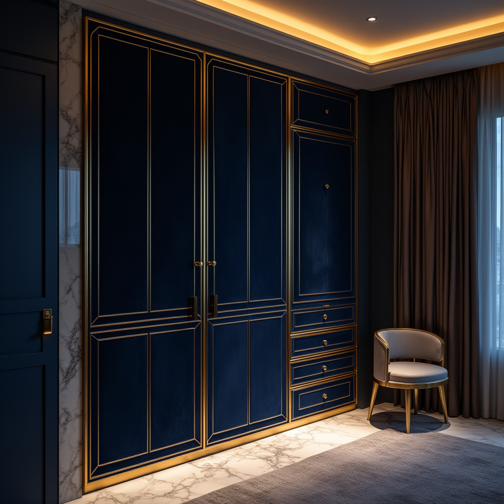 modern bedroom wardrobe design 39