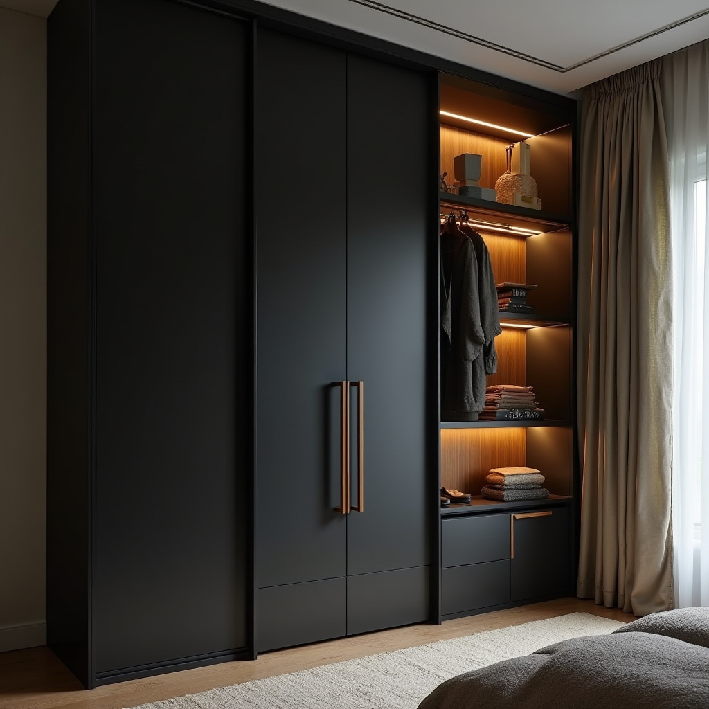 modern bedroom wardrobe design 4