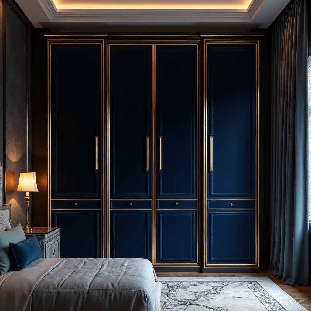 modern bedroom wardrobe design 40