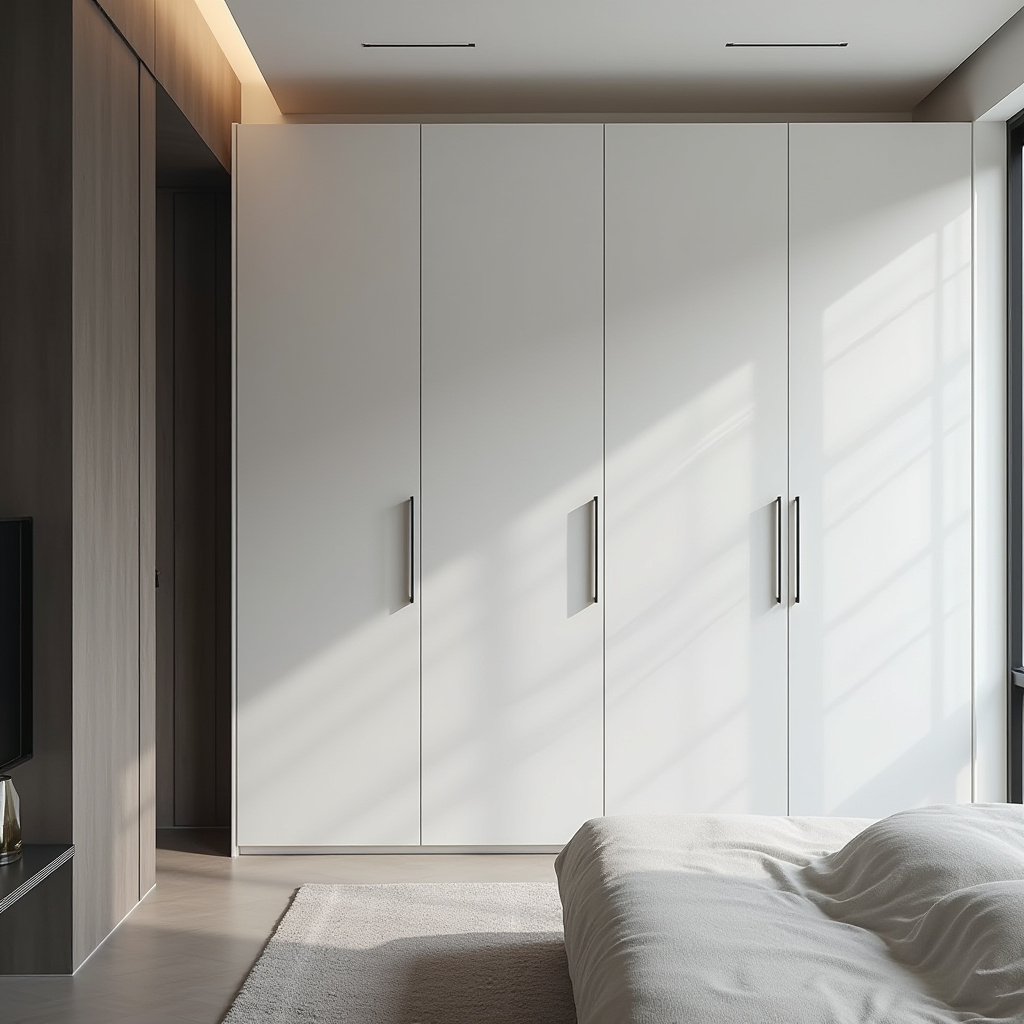 modern bedroom wardrobe design 5